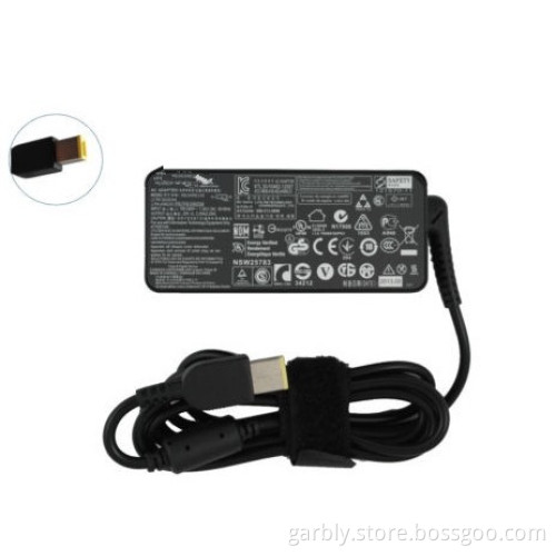 Original Adlx45nlc3 36200246 2.25A 45W Notebook Laptop Charger for Lenovo Adapter